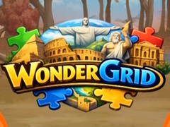                                                                       Wonder Grid ﻞﯿﮭﮐ