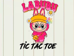                                                                       Labubu Tic Tac Toe ﻞﯿﮭﮐ