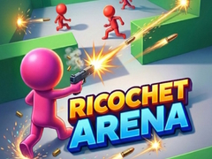                                                                       Ricochet Arena ﻞﯿﮭﮐ
