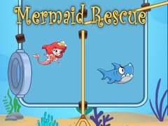                                                                       Mermaid Rescue ﻞﯿﮭﮐ