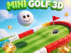                                                                       Mini Golf 3D ﻞﯿﮭﮐ