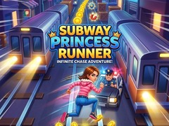                                                                       Subway Princess Runner ﻞﯿﮭﮐ