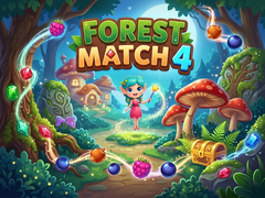                                                                       Forest Match 4 ﻞﯿﮭﮐ