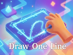                                                                       Draw One Line ﻞﯿﮭﮐ