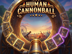                                                                       Human Cannonball Memory Match ﻞﯿﮭﮐ
