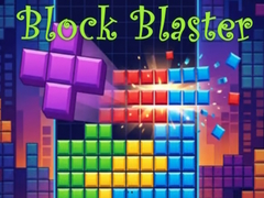                                                                       Block Blaster ﻞﯿﮭﮐ