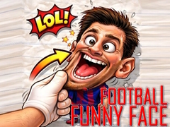                                                                       LOL Football Funny Face ﻞﯿﮭﮐ