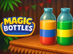                                                                       Magic Bottles ﻞﯿﮭﮐ