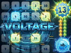                                                                       Voltage ﻞﯿﮭﮐ