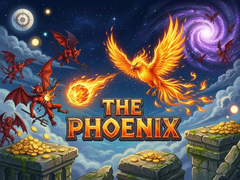                                                                       The Phoenix ﻞﯿﮭﮐ