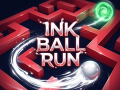                                                                       Ink Ball Run ﻞﯿﮭﮐ