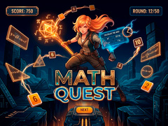                                                                       MathQuest ﻞﯿﮭﮐ