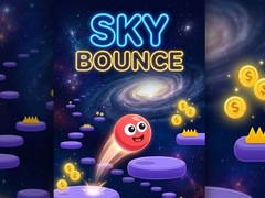                                                                       Sky Bounce ﻞﯿﮭﮐ
