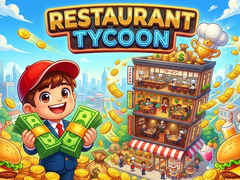                                                                       Restaurant Tycoon ﻞﯿﮭﮐ