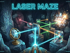                                                                       Laser Maze ﻞﯿﮭﮐ