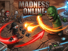                                                                       Madness Online ﻞﯿﮭﮐ