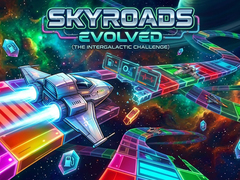                                                                       SkyRoads Evolved ﻞﯿﮭﮐ