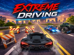                                                                       Extreme Driving ﻞﯿﮭﮐ