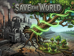                                                                       Save The World ﻞﯿﮭﮐ