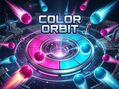                                                                       Color Orbit ﻞﯿﮭﮐ