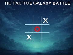                                                                       Tic Tac Toe Galaxy Battle ﻞﯿﮭﮐ