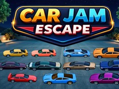                                                                       Car Jam Escape ﻞﯿﮭﮐ