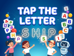                                                                       Tap the Letter ﻞﯿﮭﮐ