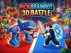                                                                       Pick Brainrot: 3D Battle ﻞﯿﮭﮐ