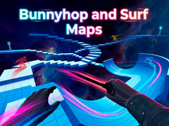                                                                      Bunnyhop and Surf Maps ﻞﯿﮭﮐ