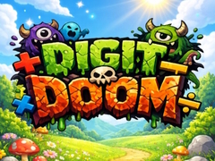                                                                       Digit Doom ﻞﯿﮭﮐ