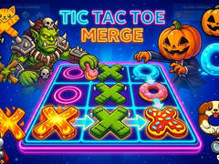                                                                       Tic Tac Toe Merge ﻞﯿﮭﮐ