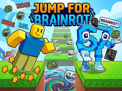                                                                       Jump for Brainrot ﻞﯿﮭﮐ