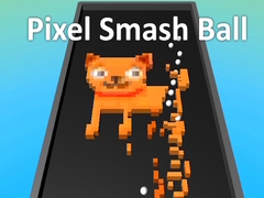                                                                       Pixel Smash Ball ﻞﯿﮭﮐ