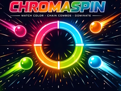                                                                       CHROMASPIN ﻞﯿﮭﮐ