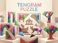                                                                       Tengram Puzzle ﻞﯿﮭﮐ
