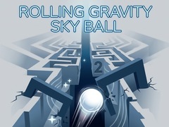                                                                       Rolling Gravity Sky Ball ﻞﯿﮭﮐ