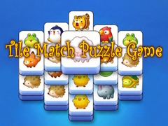                                                                       Tile Match Puzzle Game ﻞﯿﮭﮐ
