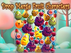                                                                       Drop Merge Fruit Characters ﻞﯿﮭﮐ