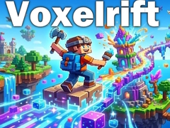                                                                       Voxelrift ﻞﯿﮭﮐ