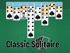                                                                       Classic Solitaire  ﻞﯿﮭﮐ