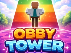                                                                       Obby Tower ﻞﯿﮭﮐ