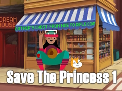                                                                       Save The Princess 1 ﻞﯿﮭﮐ