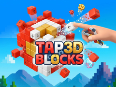                                                                       Tap 3D Blocks ﻞﯿﮭﮐ
