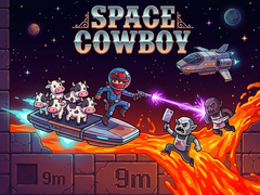                                                                       Space Cowboy ﻞﯿﮭﮐ