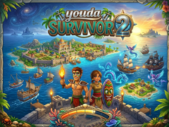                                                                       Youda Survivor 2 ﻞﯿﮭﮐ