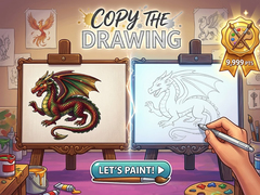                                                                       Copy the Drawing ﻞﯿﮭﮐ