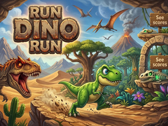                                                                       Run Dino Run ﻞﯿﮭﮐ