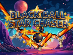                                                                       Black Ball Star Chaser ﻞﯿﮭﮐ