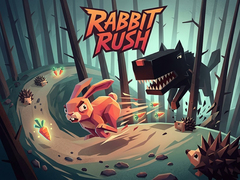                                                                       Rabbit Rush ﻞﯿﮭﮐ