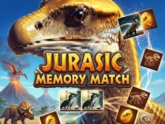                                                                       Jurasic Memory Match ﻞﯿﮭﮐ
